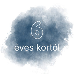 gyerekeknek 6 éves kortól