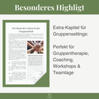 Der Lebensbaum Selbstreflexions-Workbook