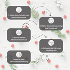 Affirmations-Adventskalender für Kinder – 24 Tage Selbstvertrauen und Dankbarkeit