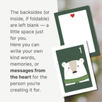 Kindness Advent Calendar – 24 Days of Connection and Gratitude