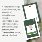 Kedvesség Adventi Naptár – 24 nap hála és kapcsolódás