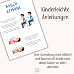 Atemübungen für Kinder | PDF Download