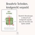 Atemübungen für Kinder | PDF Download