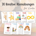 Atemübungen für Kinder | PDF Download