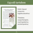 Az élet fája munkafüzet - Az önismeret és a belső növekedés útján | PDF letöltés