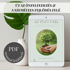 Az élet fája munkafüzet - Az önismeret és a belső növekedés útján | PDF letöltés