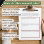 Az élet fája munkafüzet - Az önismeret és a belső növekedés útján | PDF letöltés