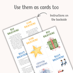 Breathing Exercises for Children | PDF Download