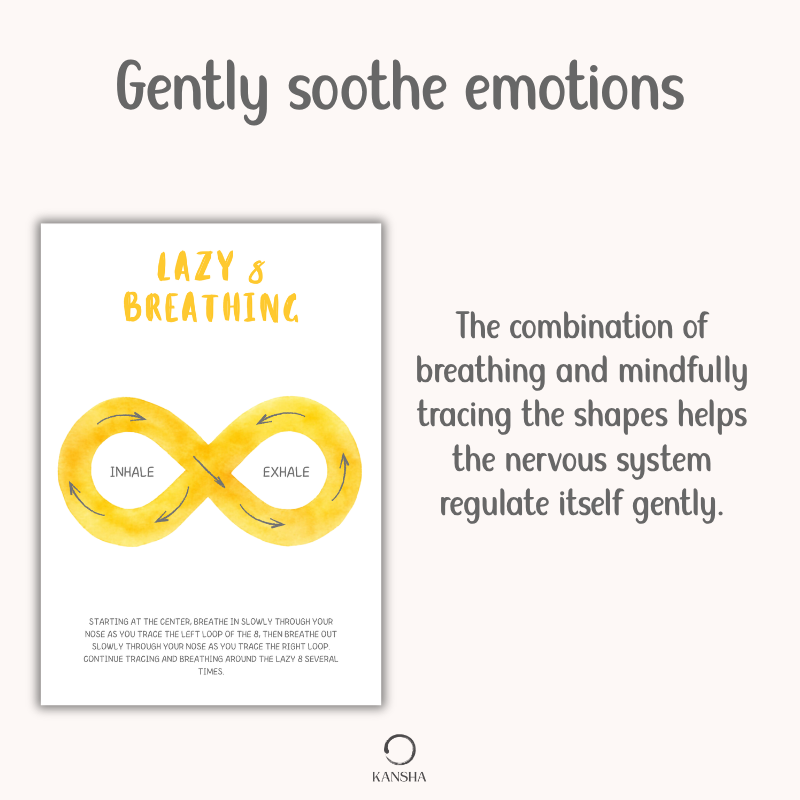 Breathing Exercises for Children | PDF Download