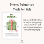Breathing Exercises for Children | PDF Download