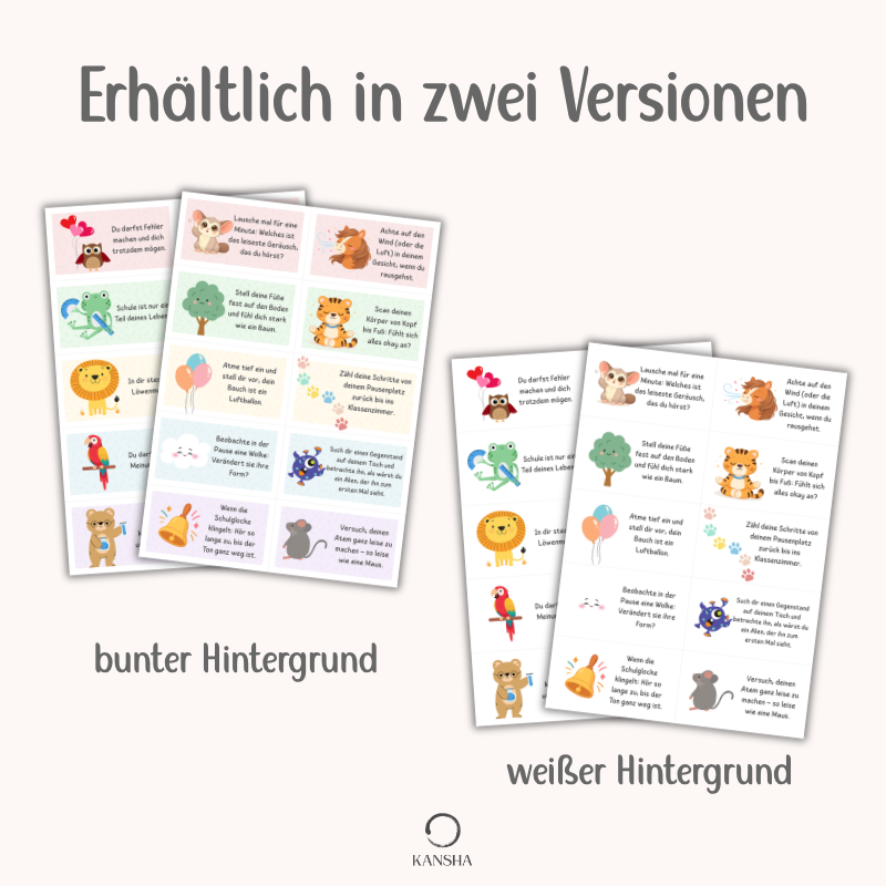 Bunte und druckerfreundliche Versionenvon Brotdosen Nachrichten für Kinder