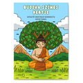 Buddha színes kertje - Tudatos színező gyerekeknek | PDF letöltés