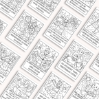 Buddha színes kertje - Tudatos színező gyerekeknek | PDF letöltés