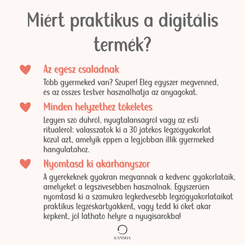 Légzésgyakorlatok gyerekeknek | PDF letöltés