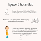 Érzelemkártyák óvodásoknak | PDF letöltés