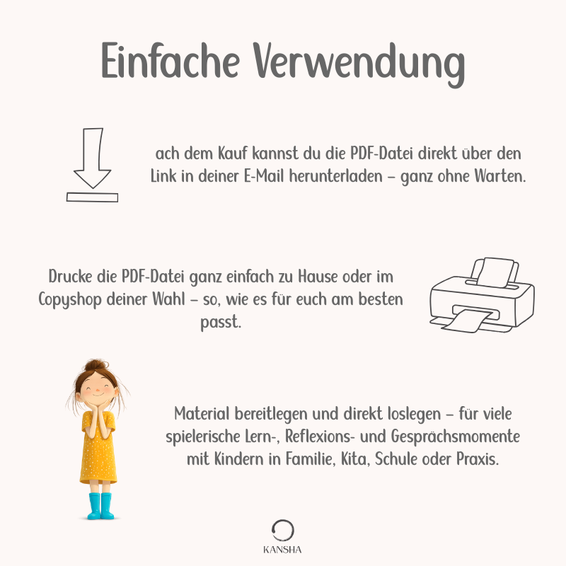 Atemübungen für Kinder | PDF Download