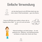 Atemübungen für Kinder | PDF Download