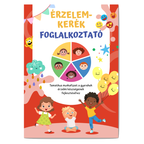Érzelemkerék foglalkoztató gyerekeknek | PDF letöltés