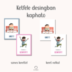 Érzelemkártyák iskolásoknak | PDF letöltés