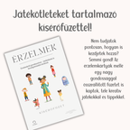 Érzelemkártyák iskolásoknak | PDF letöltés