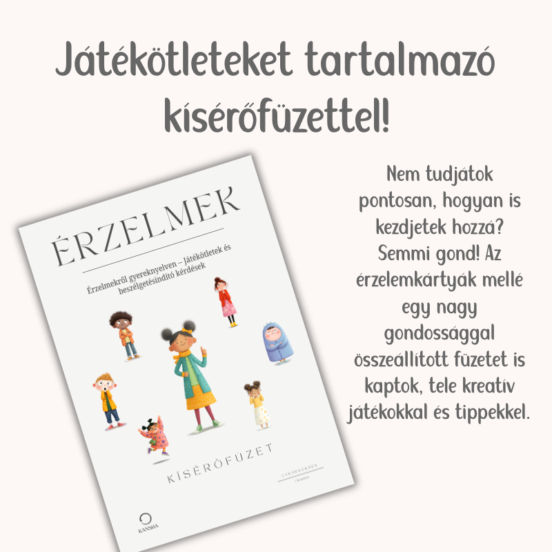 Érzelemkártyák iskolásoknak | PDF letöltés