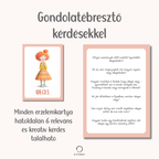 Érzelemkártyák iskolásoknak | PDF letöltés
