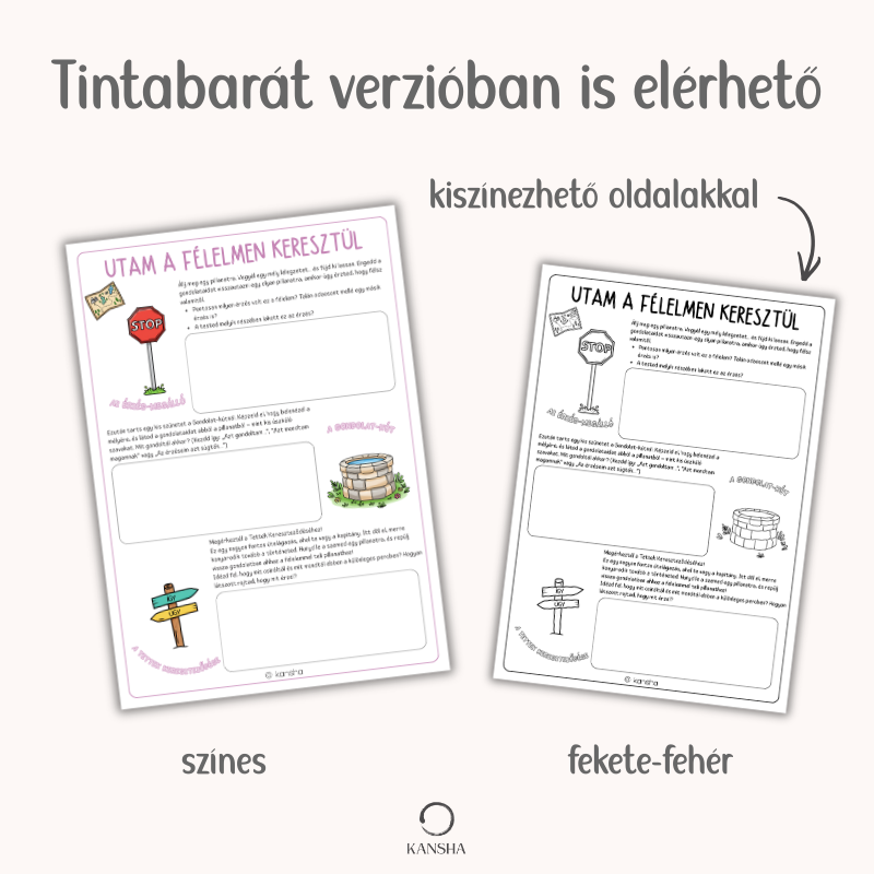 Érzelemkerék foglalkoztató gyerekeknek | PDF letöltés