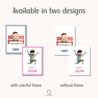 Feeling Cards for School-Aged Children | PDF Download
