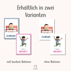 Gefühlskarten für Schulkinder| PDF Download