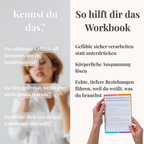 Wie das Gefphlsrad Workbook für Erwachsene hilft