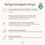 Gondolati csapdák felismerése és átalakítása: Pszichológiai kártyacsomag gyerekeknek | PDF letöltés