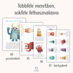 Gondolati csapdák felismerése és átalakítása: Pszichológiai kártyacsomag gyerekeknek | PDF letöltés