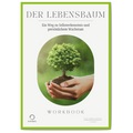 Titelblatt des Lebensbaum Workbboks für Erwachsene