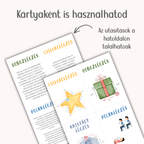 Légzésgyakorlatok gyerekeknek | PDF letöltés