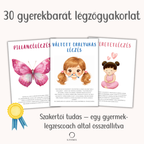 Légzésgyakorlatok gyerekeknek | PDF letöltés