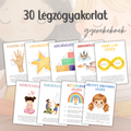 Légzésgyakorlatok gyerekeknek | PDF letöltés