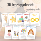 Légzésgyakorlatok gyerekeknek | PDF letöltés