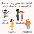 Érzelemkártyák óvodásoknak | PDF letöltés