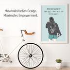 Mental Healh Poster Set für junge Erwachsene | PDF Download