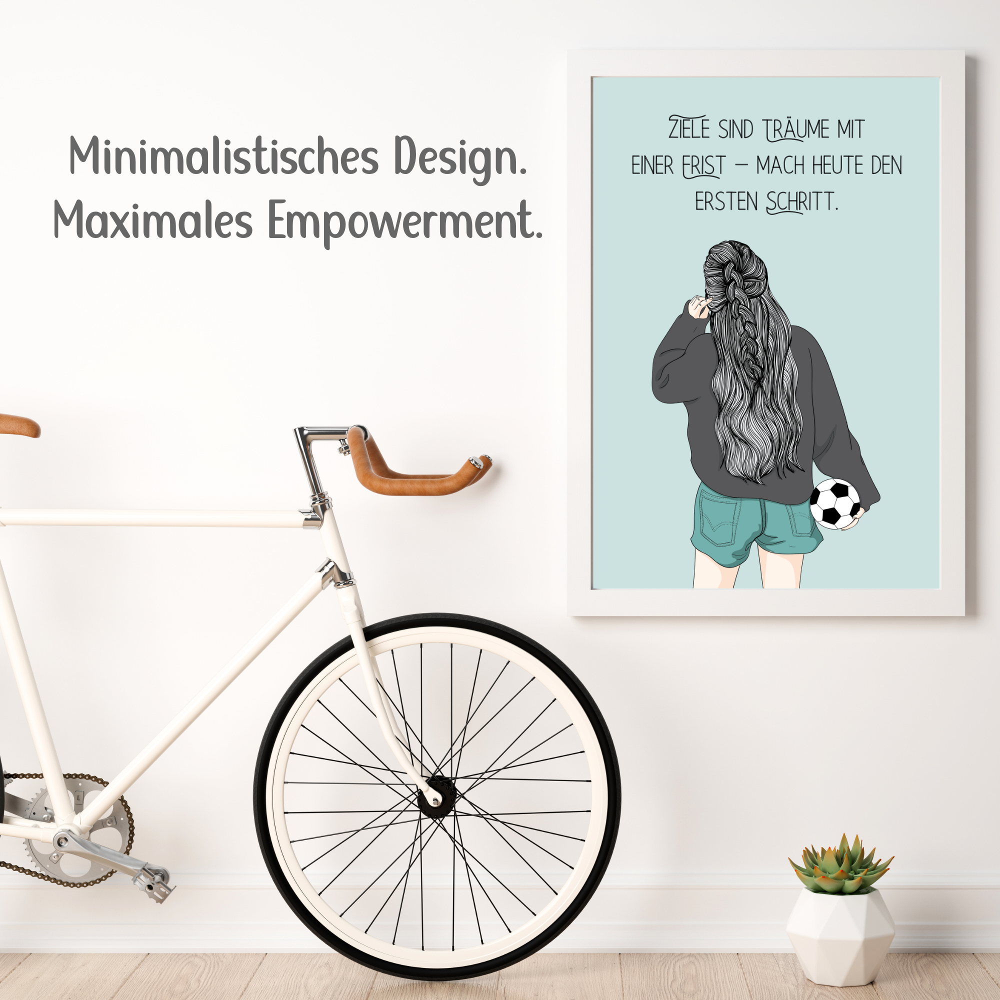 Mental Healh Poster Set für junge Erwachsene | PDF Download