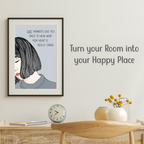 Mental Healh Poster Set for Young Adults | PDF Download