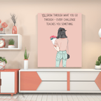 Mental Healh Poster Set for Young Adults | PDF Download
