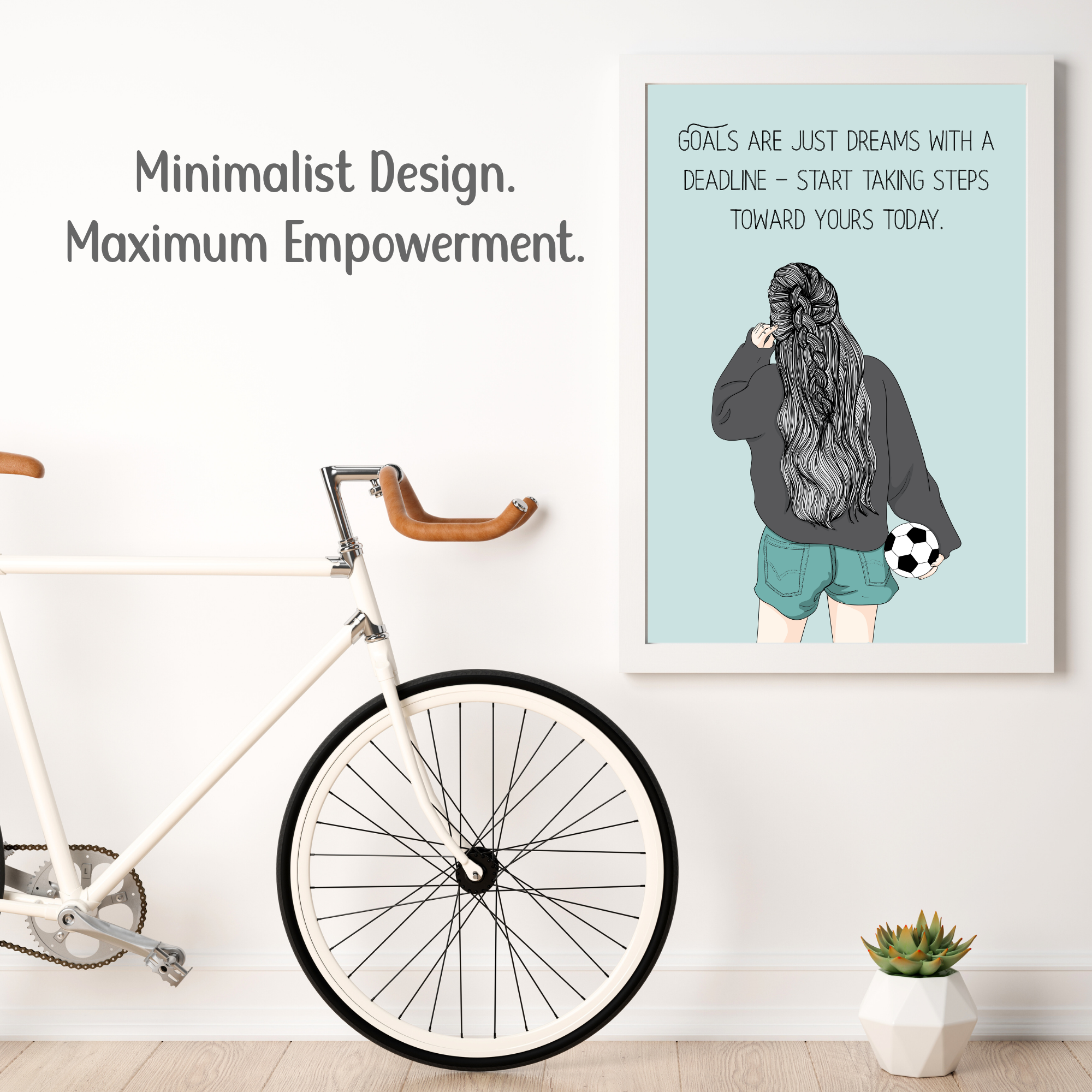 Mental Healh Poster Set for Young Adults | PDF Download