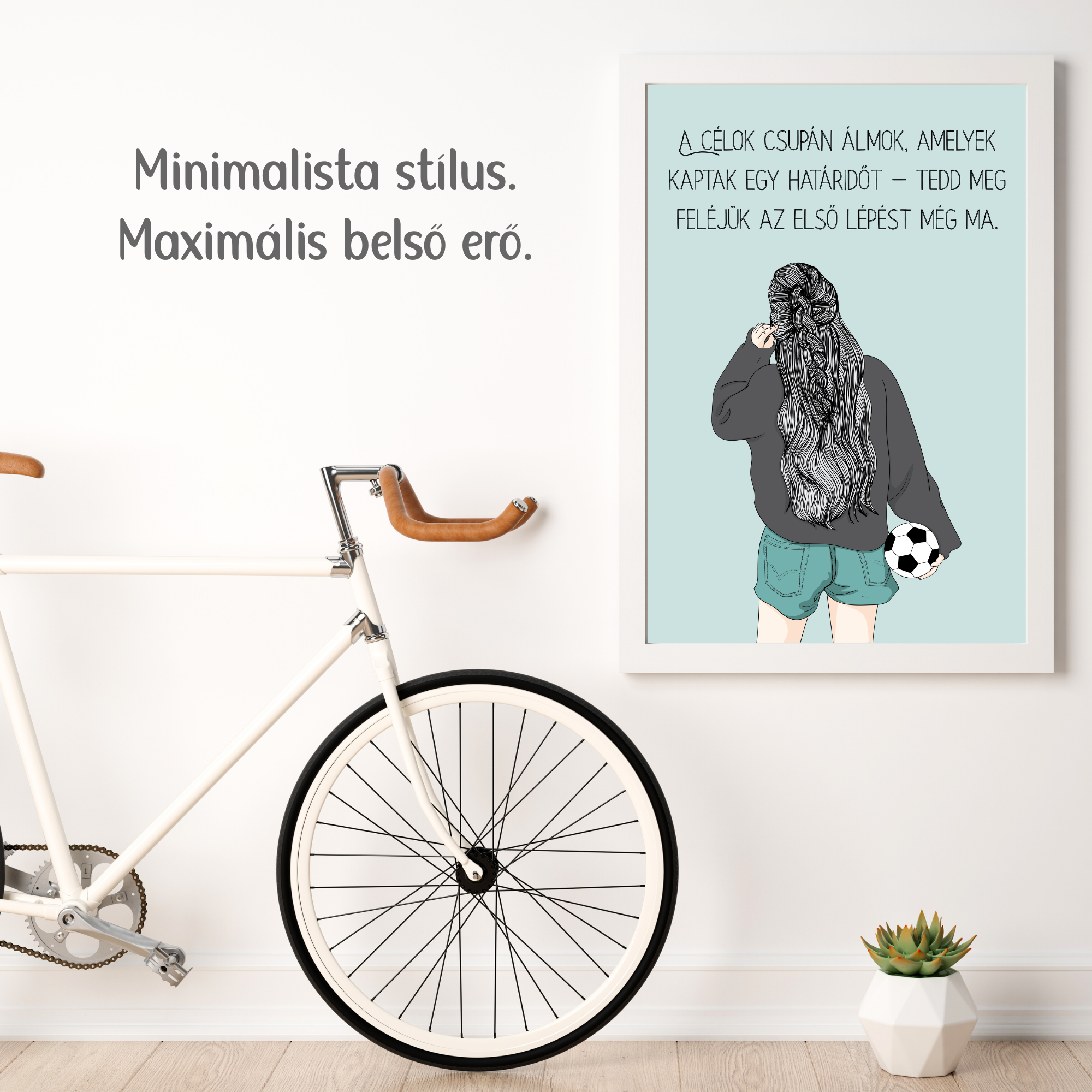 Motivációs poszter szett fiatal felnőtteknek | PDF letöltés