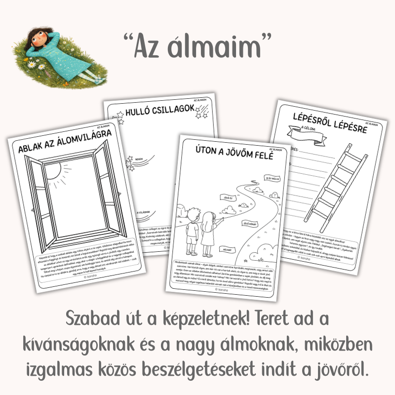 Művészetterápiás foglalkoztató gyerekeknek | PDF letöltés