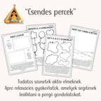 Művészetterápiás foglalkoztató gyerekeknek | PDF letöltés