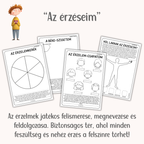 Művészetterápiás foglalkoztató gyerekeknek | PDF letöltés