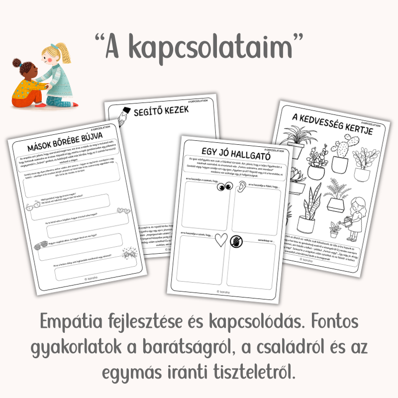 Művészetterápiás foglalkoztató gyerekeknek | PDF letöltés