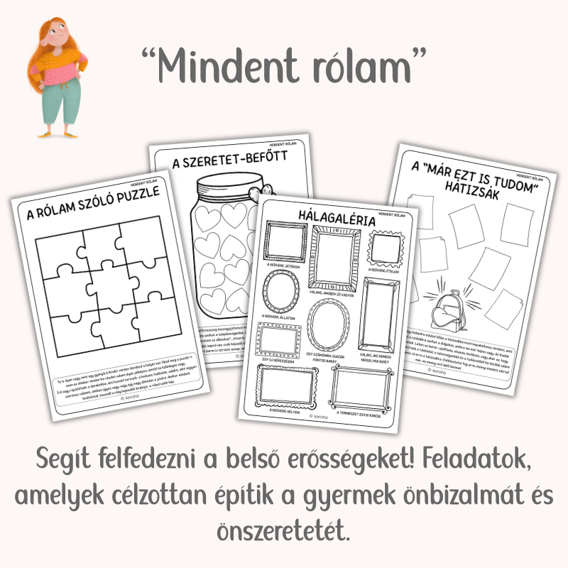 Művészetterápiás foglalkoztató gyerekeknek | PDF letöltés