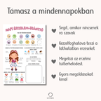 Napi érzelemjelentés feladatlap gyerekeknek (6–12 éveseknek) – érzelmi intelligencia fejlesztéséhez | PDF letöltés
